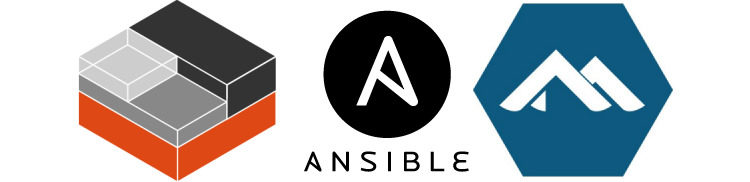 Bootstrap Alpine Linux LXD Container with Ansible