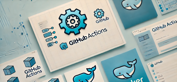 Docker Context Issues in GitHub Actions