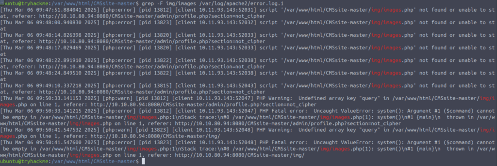 References to img/images.php in error.log.1