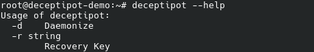 deceptipot --help