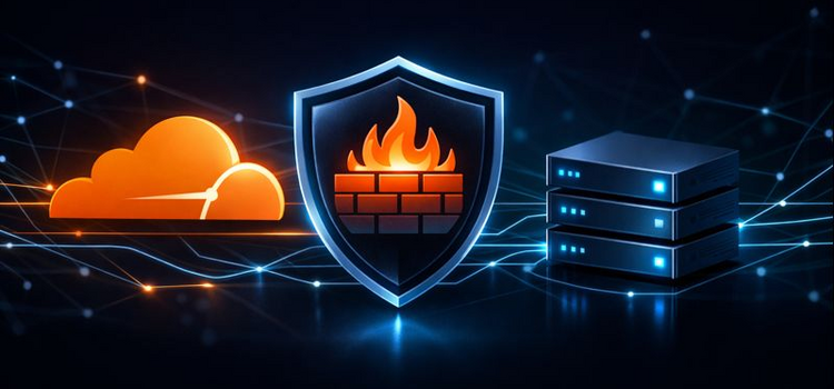 Keeping UFW Updated with Cloudflare Networks