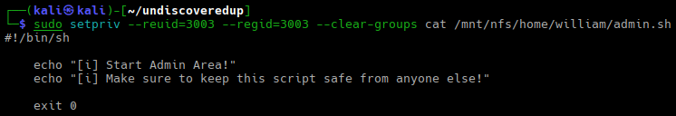 Content of /mnt/nfs/home/william/admin.sh